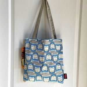“Coffee Cup” Tote from The Strand Bookstore (NWT)
